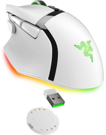 Миша Razer Basilisk V3 Pro 35K RZ01-05240200-R3G1 | Зображення 5