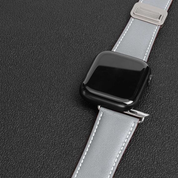 Ремінець Dux Ducis Genuine Leather для Apple Watch 38/40/41/42mm(ser.10) | Зображення 2