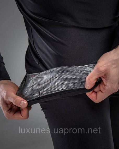 Термобілизна Columbia зі срібним напиленням, термобілизна Columbia Omni Heat Silver, Термобілизна Коламбія М | Зображення 6