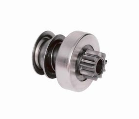 Привод стартера ЗАЗ 1102, 1103, 1105, Daewoo Sens " Сенс" (261.3708 Электромаш) (бендикс) АТЭК