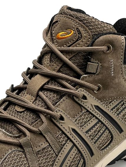 Чоловічі зимові кросівки  ASICS Gel-Sonoma 15-50 GTX High Brown Fur  , В'єтнам 46 30 | Зображення 7