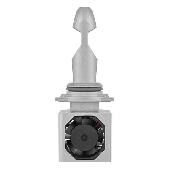 Комплект світлодіодних ламп OSRAM 9506CW LEDriving HB4 14W 12-24V P22D 6000K | Зображення 1