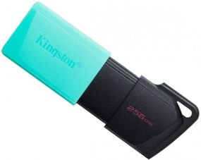Flash Drive Kingston DT Exodia M 256GB USB 3.2 Teal