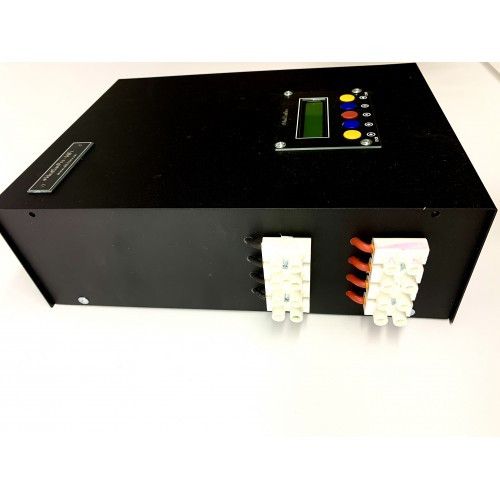 Контролер заряду вітрогенератора WindSanPro-70 + MPPT + Wi-fi підвищуючий | Зображення 3