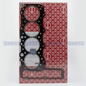 Прокладка ГБЦ Mercedes Benz OM601 88- (1.97 mm), Elring, 832.997,