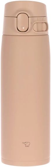 Термокружка Zojirushi SM-VA60TM 0.6 л Pale Taupe