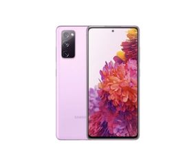 Смартфон Samsung Galaxy S20 FE 5G 6/128GB Pink
