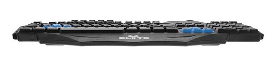 Клавіатура Elyte Gaming Keyboard Blackbird T nB 16234 | Зображення 3