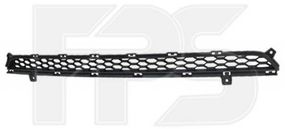 Решетка бампера Kia Sorento 10- XM средняя (FPS)