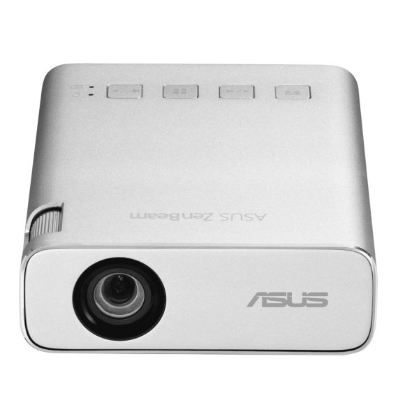 Проектор ASUS ZenBeam E1R | Зображення 1