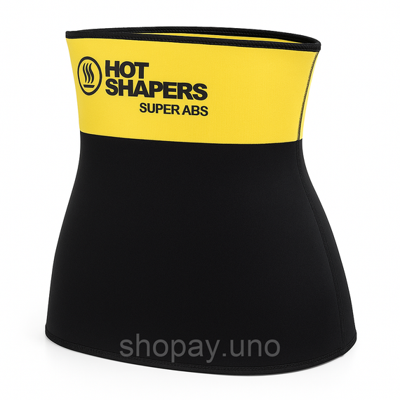 Пояс для похудения Neotex Hot Shapers OG-46