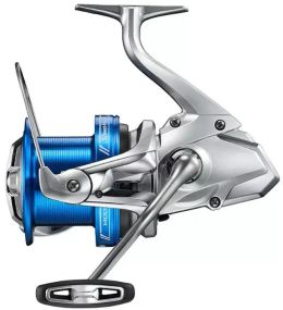 Котушка Shimano Speedmaster XSD 14000 3+1BB 4.3:1