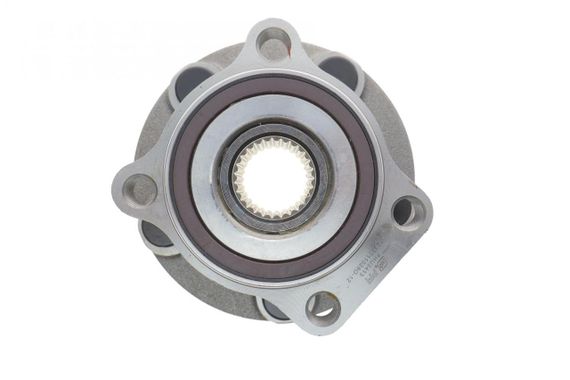 Подшипник ступицы передней Subaru Forester Impreza 1.6-2.5 13-17 +ABS  26.4x124x77.6  PHU3413 | Зображення 4