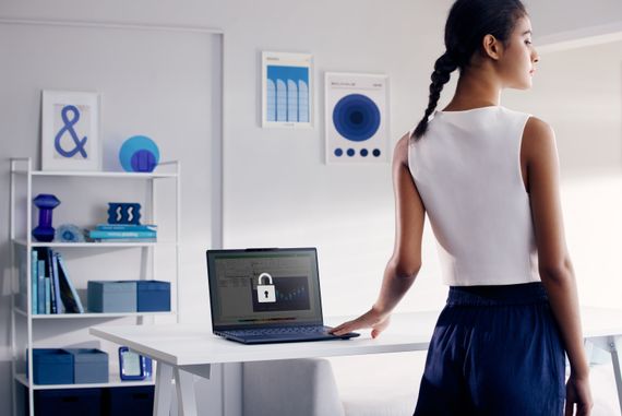 Ноутбук Acer Swift 14 AI SF14-51 14.5&quot; 2.8K OLED NX.J2KEU.001 | Зображення 7