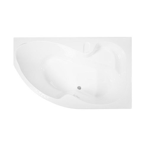 Акрилова ванна Redokss San VERONA 1600x1050 права | Зображення 2