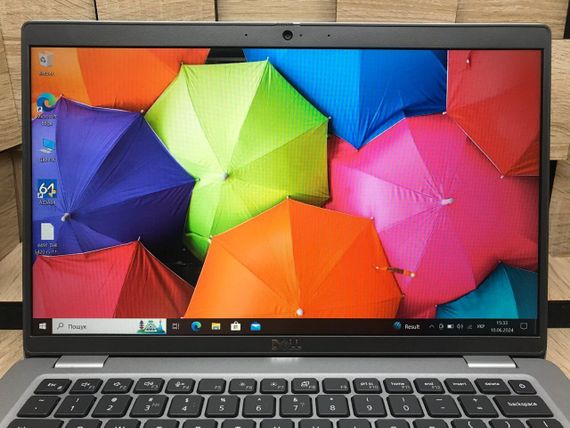 Ультрабук Б-класс Dell Latitude 5420 / 14" (1920x1080) IPS / Intel Core i5-1145G7 (4 (8) ядра по 2.6 - 4.4 GHz) / 8 GB DDR4 / 256 GB SSD / Intel Iris Xe Graphics / WebCam / HDMI / Windows 10 б/у | Зображення 2