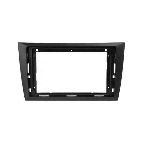 Інсталяційний комплект серії QIV під Volkswagen Golf 6 2006-2018 (W2) 9 дюймів