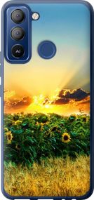Чехол на Tecno POP 5 LTE BD4 Украина "1601u-2639-17620"