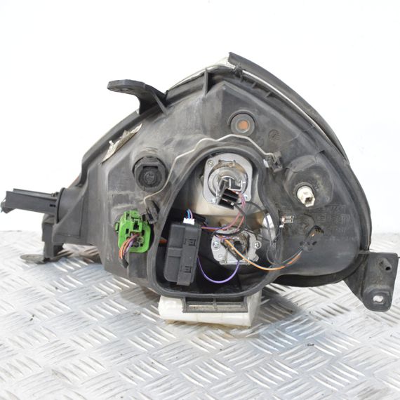 Фара права Ford Ka I 1996-2008 Фара передня права Форд Ка 1 97KG13005AP 67724920 | Зображення 5