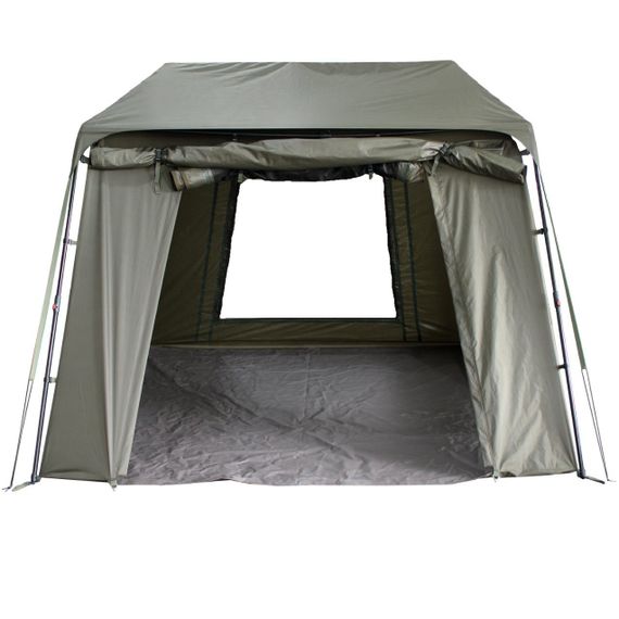 Палатка для рыбалки Ranger Gazebo 2-Mann RA 6663, карповый шатер 2-местный | Зображення 5