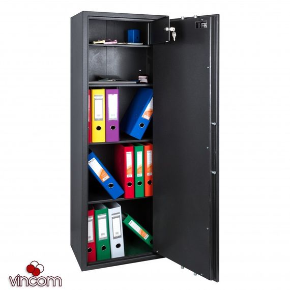 Сейф взломостойкий Safetronics IVETA 5PE-Мs | Зображення 1