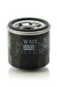 Фільтр оливи BOSCH F026407085 на SUBARU JUSTY Mk II (JMA, MS)