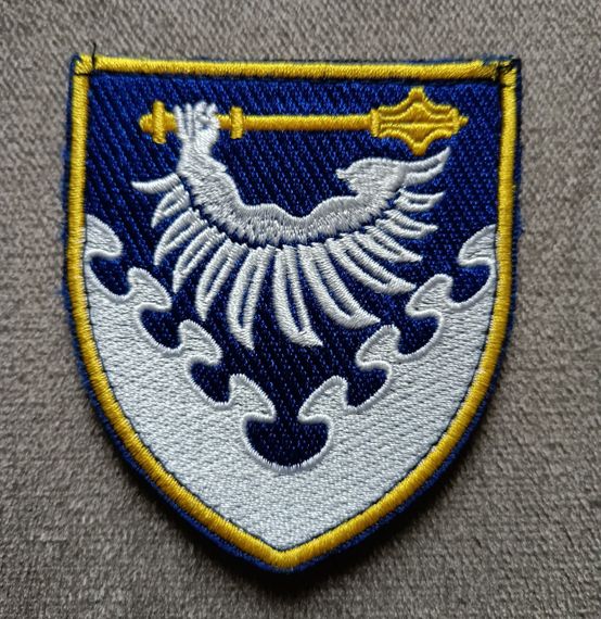 Шеврон Повітряне командування "Юг"