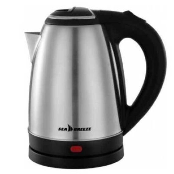 Электрочайник SeaBreeze SB-012 1,8л 1500Вт