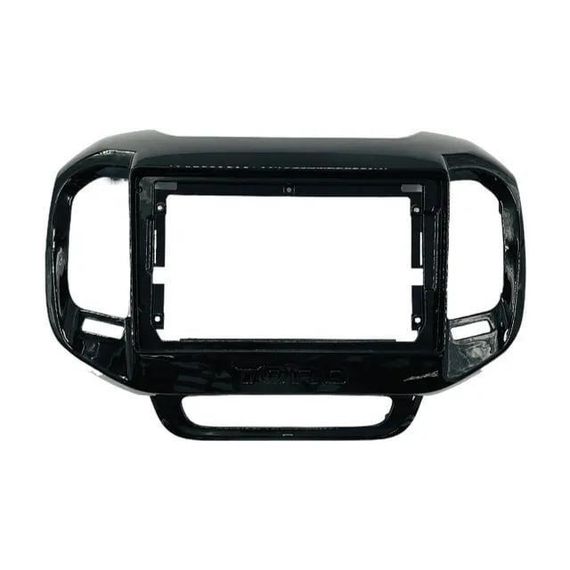 Штатна магнітола серії Mekede M200S 2K під Fiat Toro 2016-2021 9 дюймів | Зображення 1