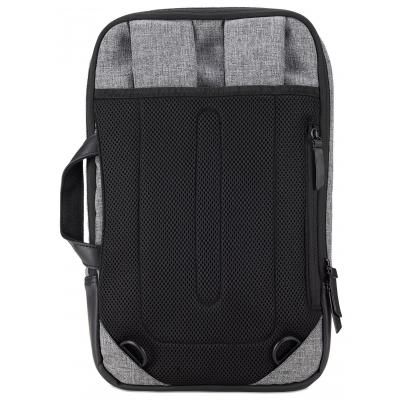 Рюкзак для ноутбука Acer 14&quot; Slim 3-in-1 Grey/Black (NP.BAG1A.289) | Зображення 5