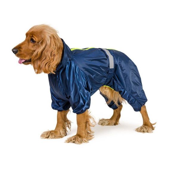 Комбінезон Pet Fashion Rain для собак XS