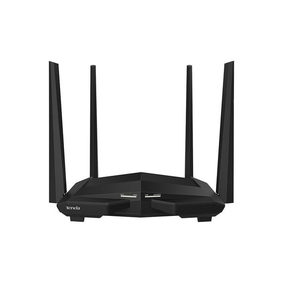Бездротовий маршрутизатор Tenda AC10 | Зображення 1