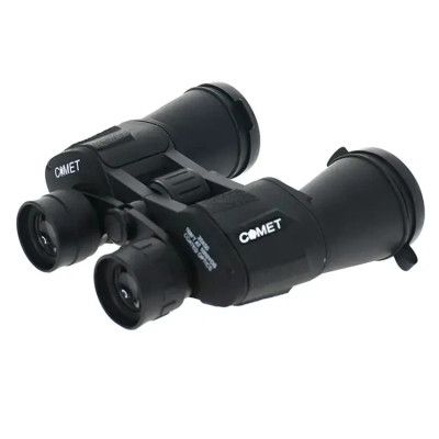 Бинокль Comet AXP203 7x50 в чохлі Чорний (AXP203-0750) | Зображення 1