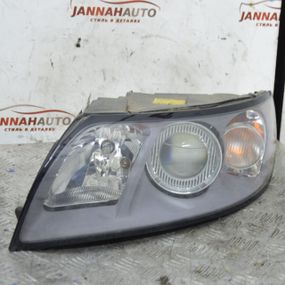 Фара ліва Volvo V50 S40 2003-2008 Фара передня ліва Вольво в50 с40 0301198203 31335221