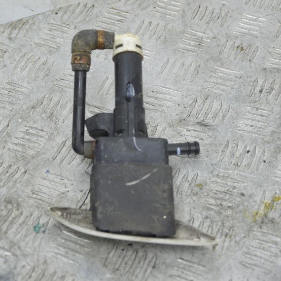 Форсунка омивача фари ліва Mazda 6 GH 2007-2013 Форсунка омивача фар ліва Мазда 6 GS1F5182Y | Зображення 3