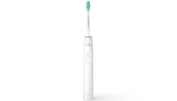 Philips Електрична зубна щітка 2100 Series HX3651/13 (HX3651/13)