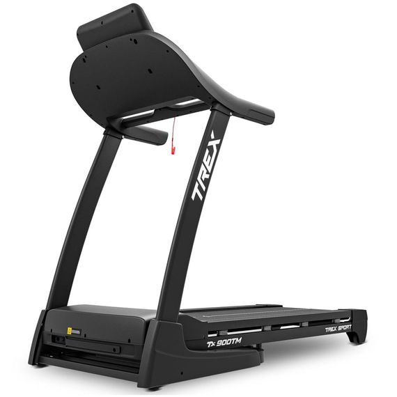 Бігова доріжка Trex Sport TX-900TM TECK | Зображення 1