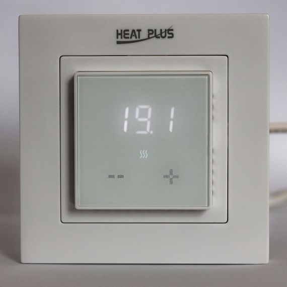 Терморегулятор M1.16 White