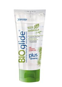 Лубрикант American BIOglide plus 100 ml sexstyle