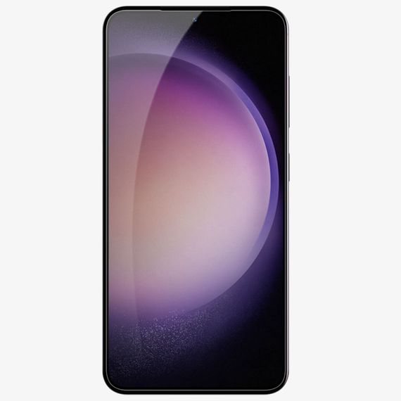 Захисне скло 2.5D на весь екран для Samsung Galaxy S24 | Зображення 2