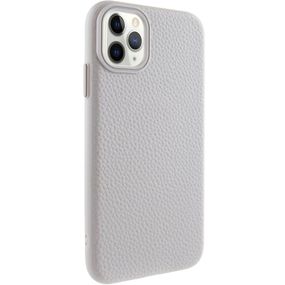 Чохол Syndee with Magnetic Fit для Apple iPhone 12 Pro Max (6.7") Titanium Gray