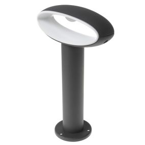 Уличный фонарь садово-парковый наземный LED LED 9W IP54 (PL-14/30)