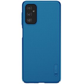 Чохол Nillkin Matte для Samsung Galaxy M52 Бірюзовий/Peacock blue