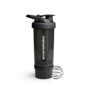 Шейкер спортивний SmartShake Revive 25oz/750ml Black