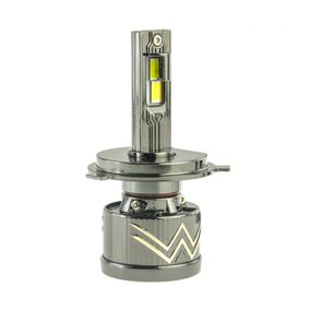Светодиодная лампа Cyclone Led H4 H/L 6000K Type 40 V2 CanBus (1 лампа)