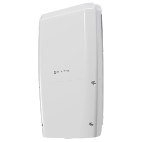 Mikrotik FiberBox Plus (CRS305-1G-4S+OUT) Комутатор 4 порти керований