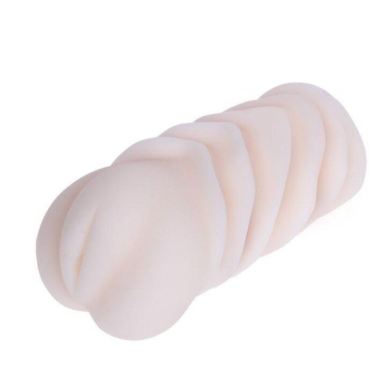 Мастурбатор-Вагіна з вібрацією BM-009156 Sex Aura | Зображення 2