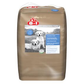 Пелюшки 8in1 Training Pads для собак 56 x 56 см 30 шт