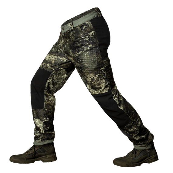 Костюм Hunter Vent Grid Norman (5817), XL | Зображення 5