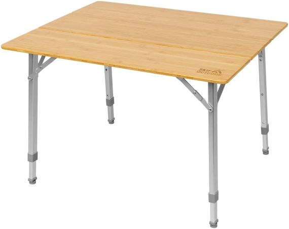 Стіл розкладаний Skif Outdoor Tropic | Зображення 1